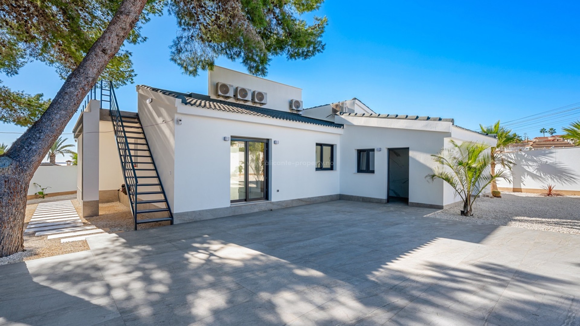 Villa in Rojales Centro