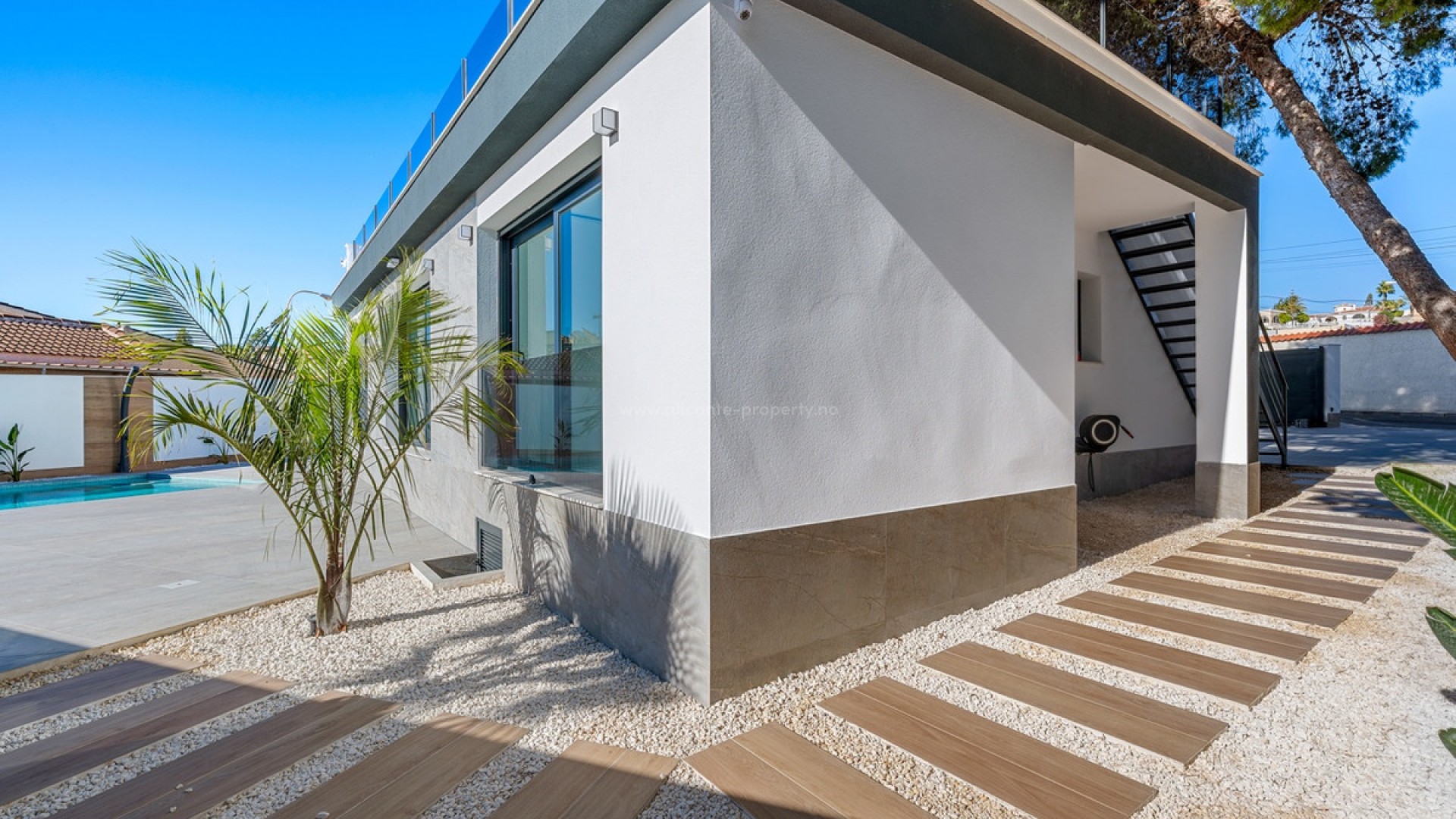 Villa in Rojales Centro