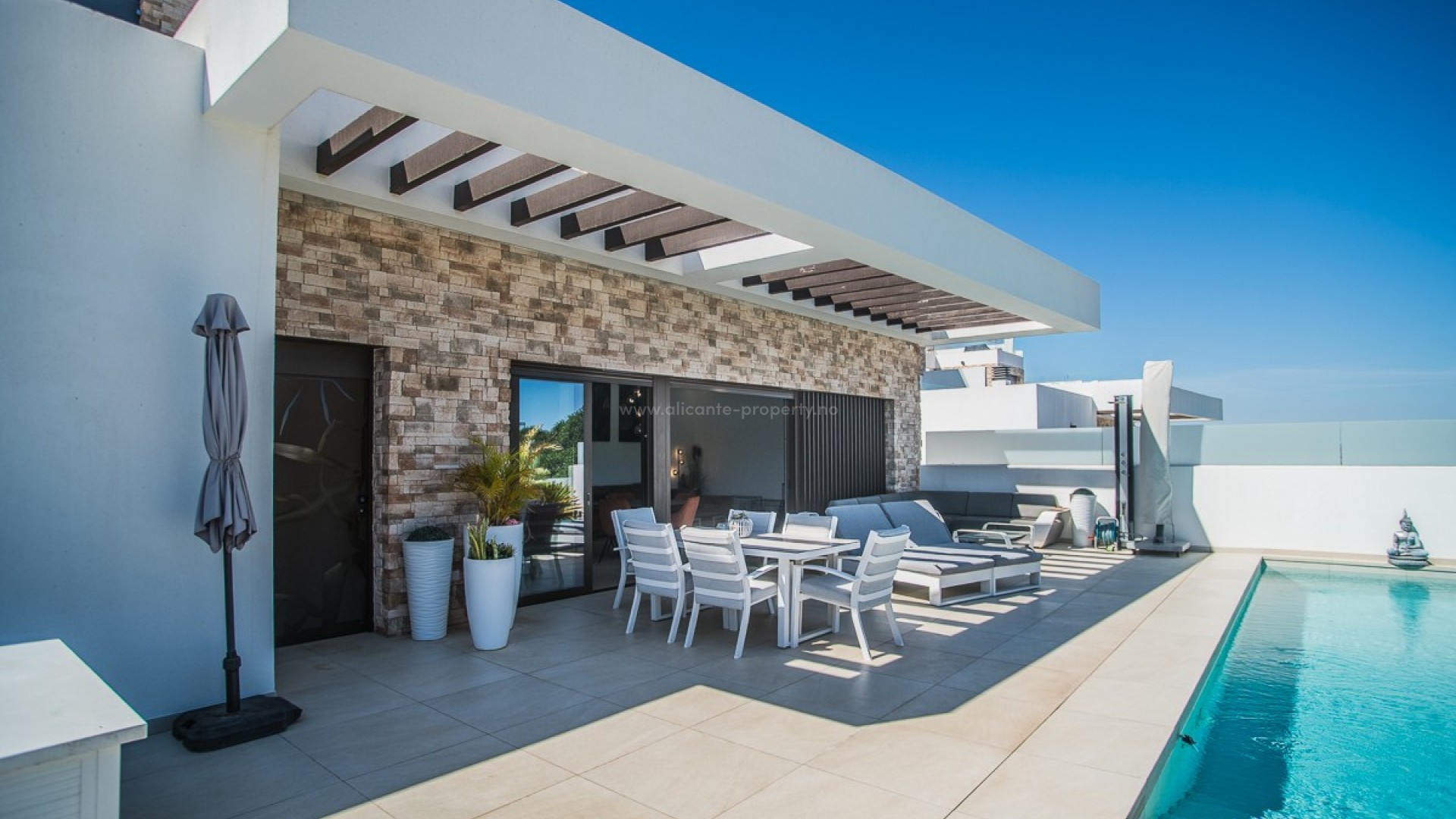Villa in Rojales Centro