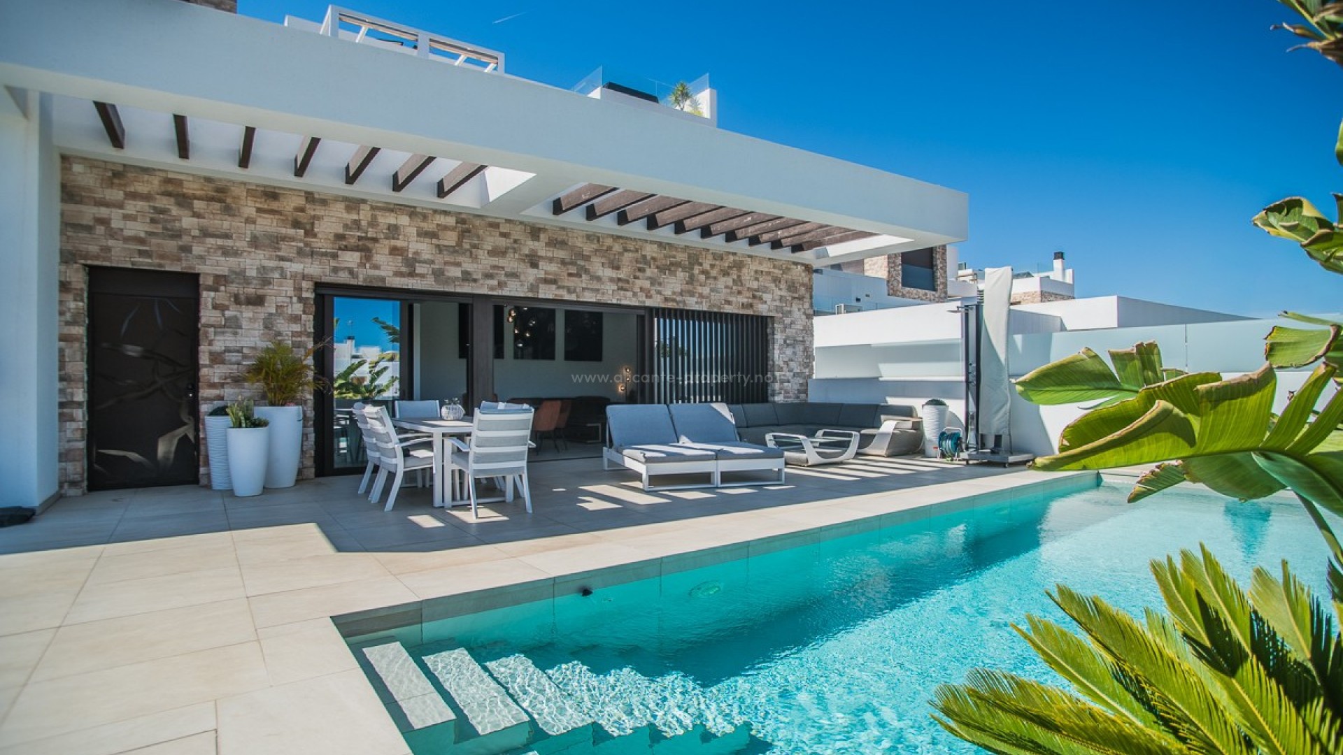 Villa in Rojales Centro