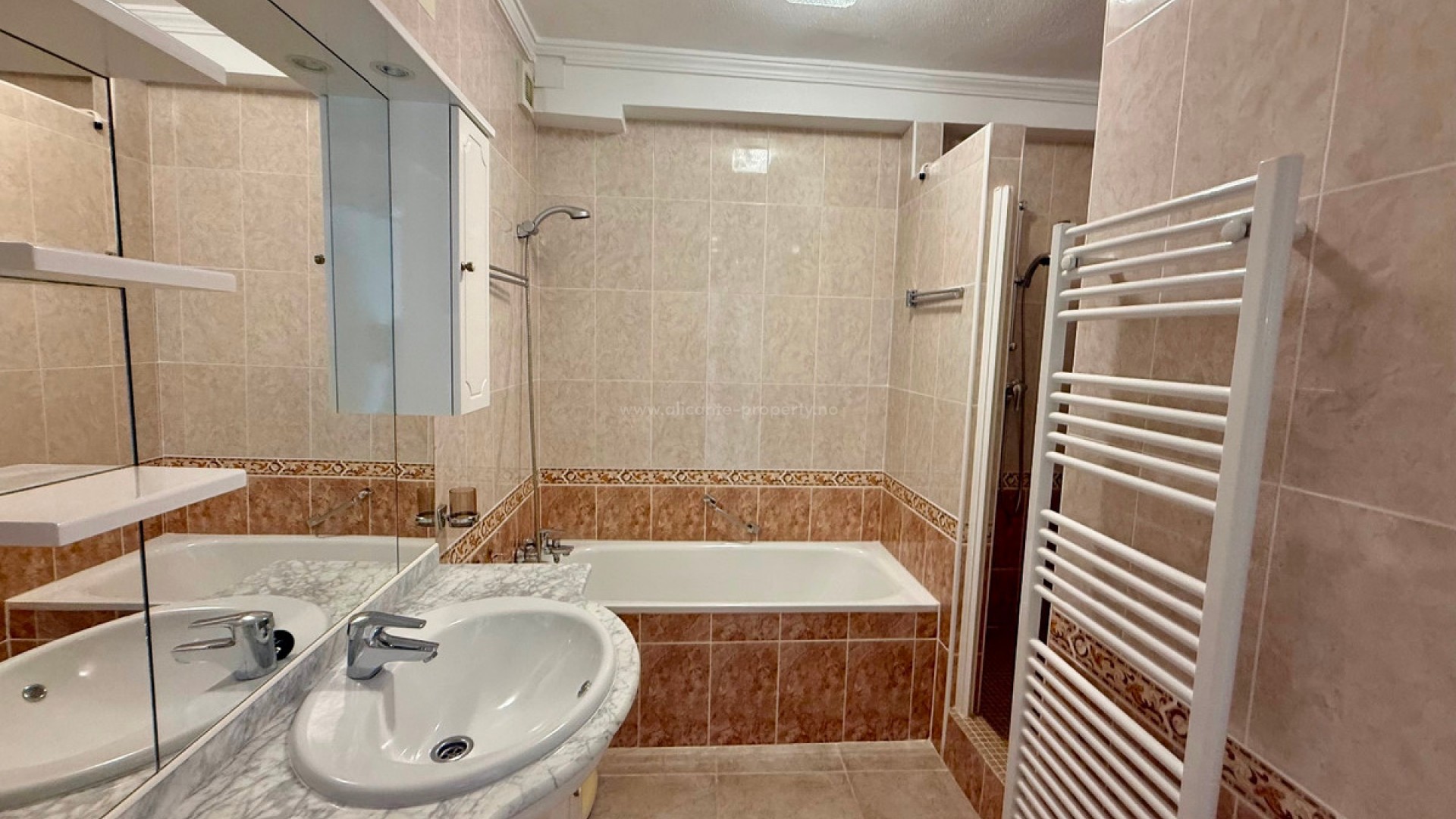 Villa in Rojales Centro
