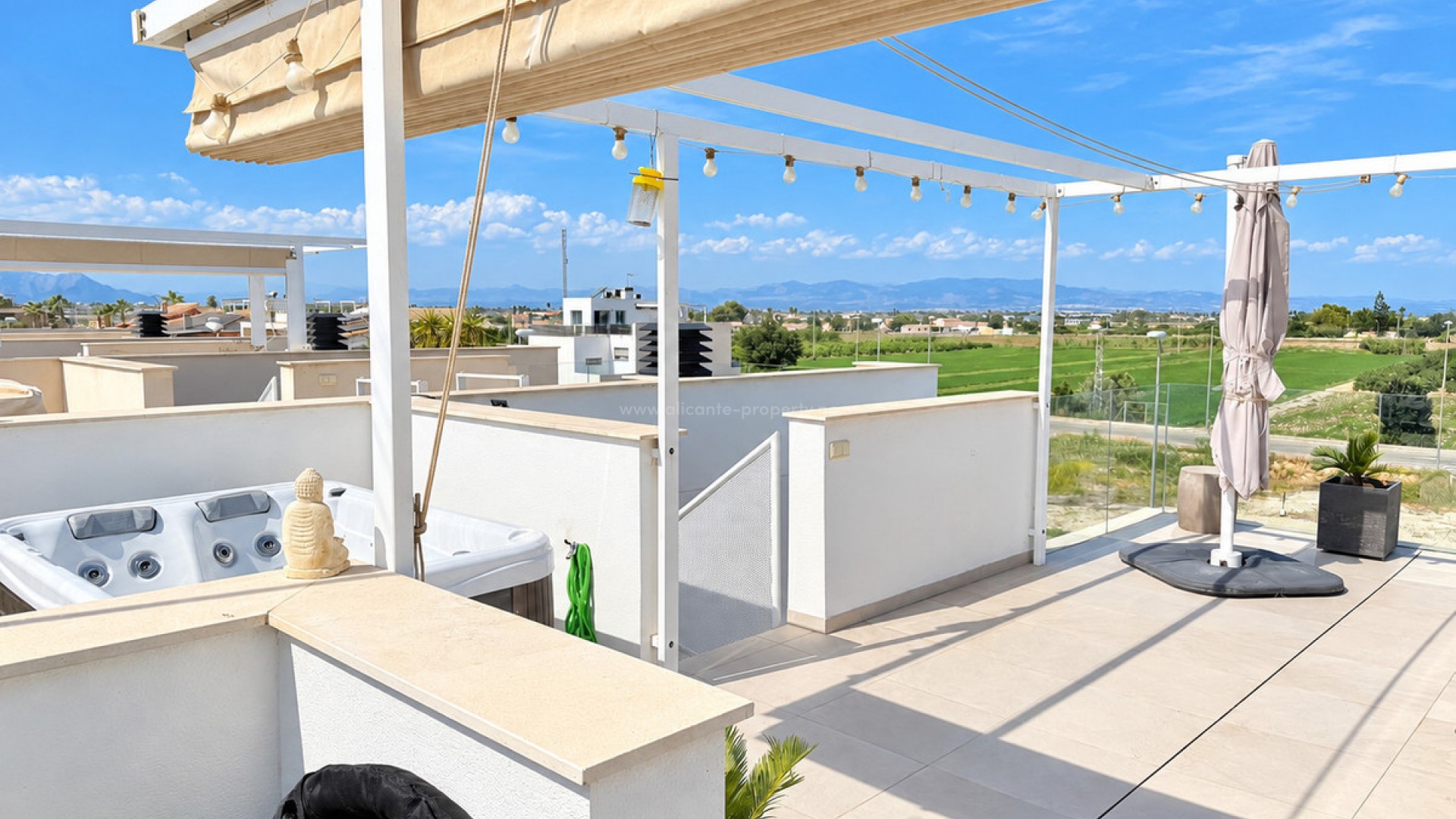 Villa in Rojales Centro