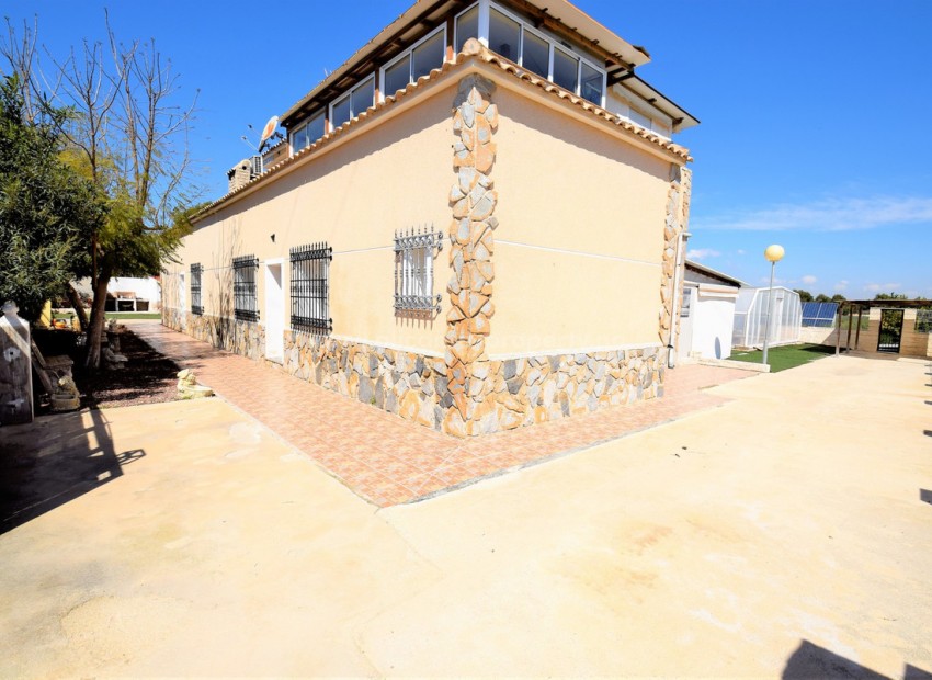 Villa in Rojales Centro