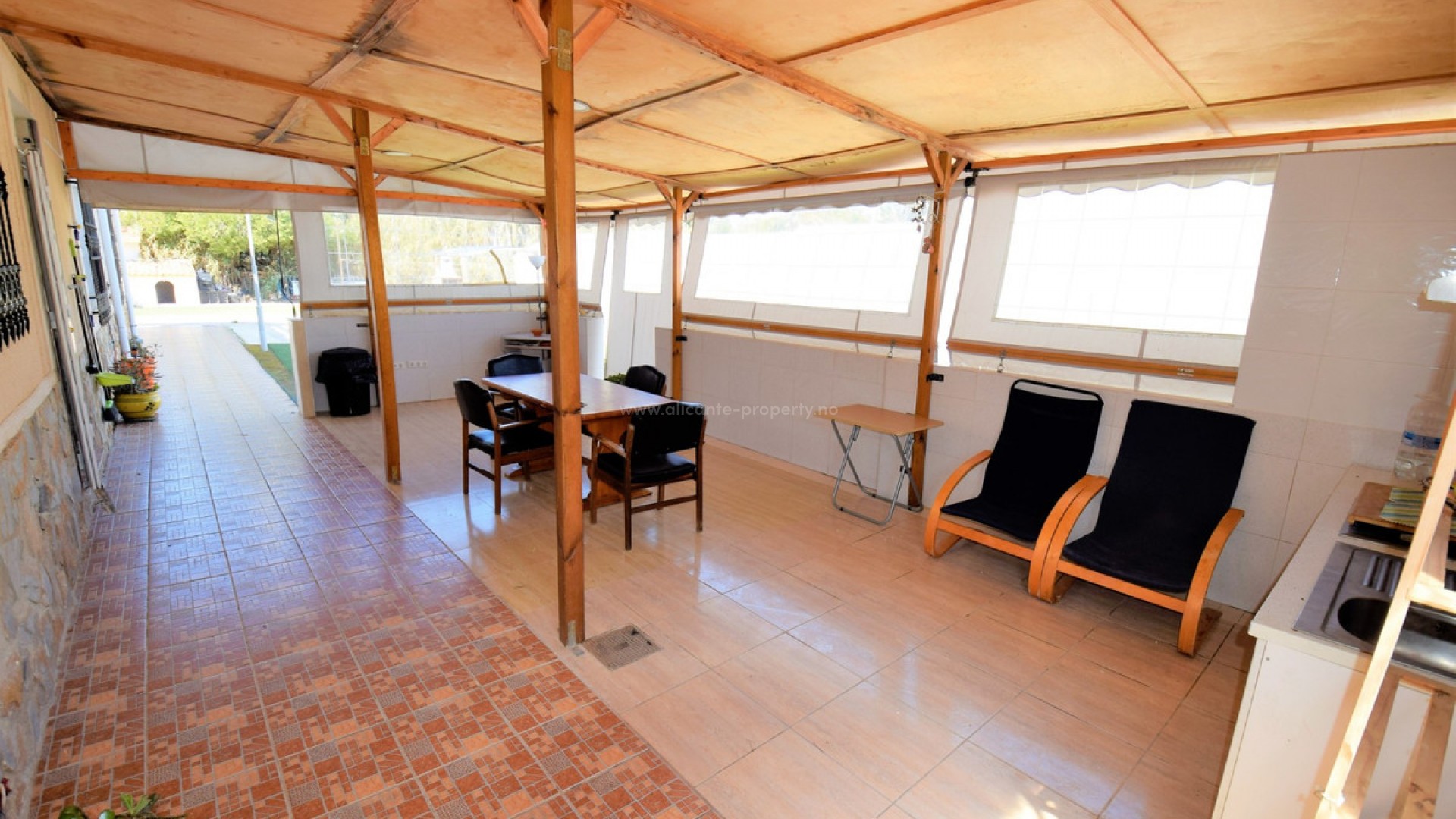 Villa in Rojales Centro
