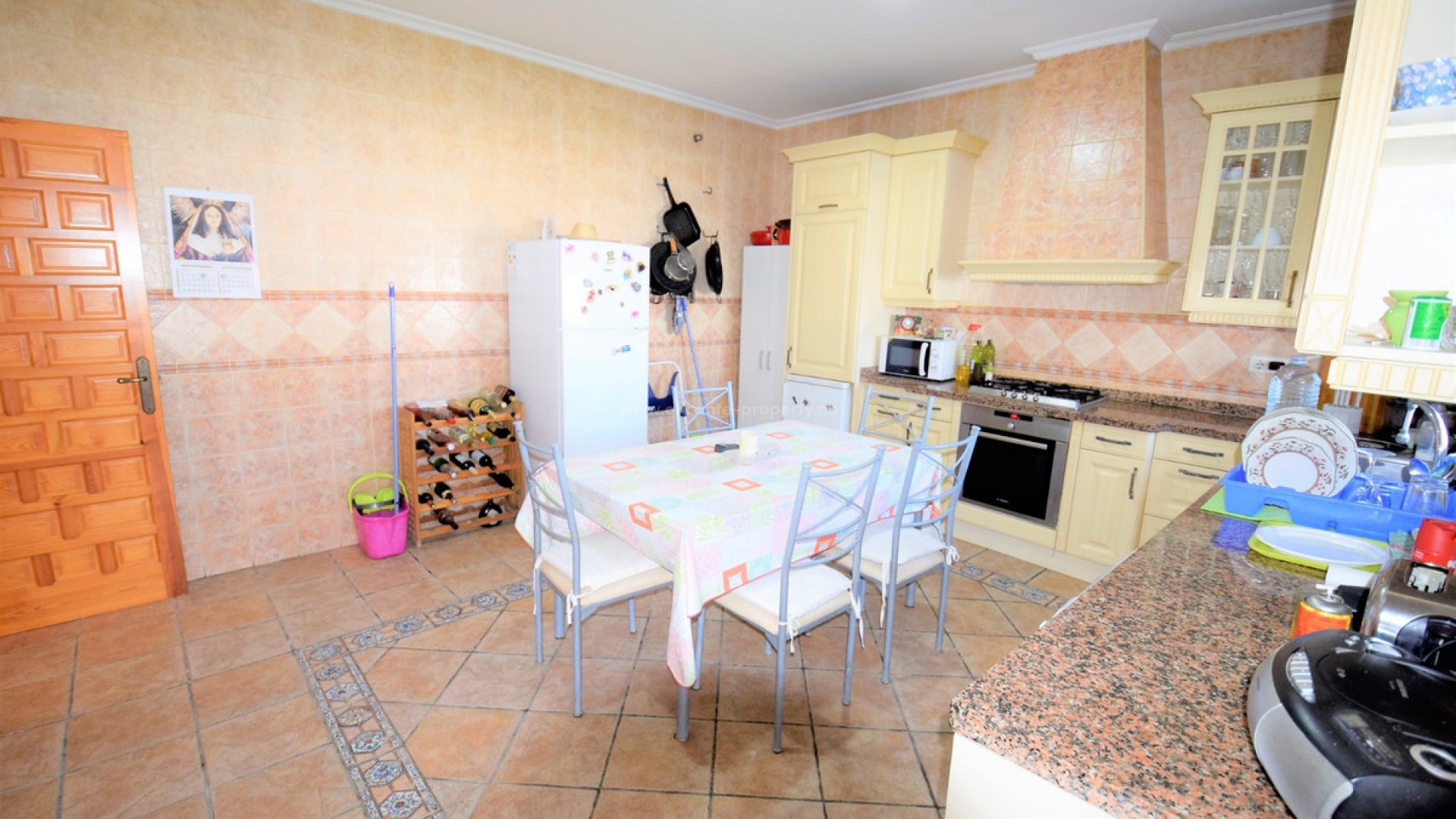 Villa in Rojales Centro
