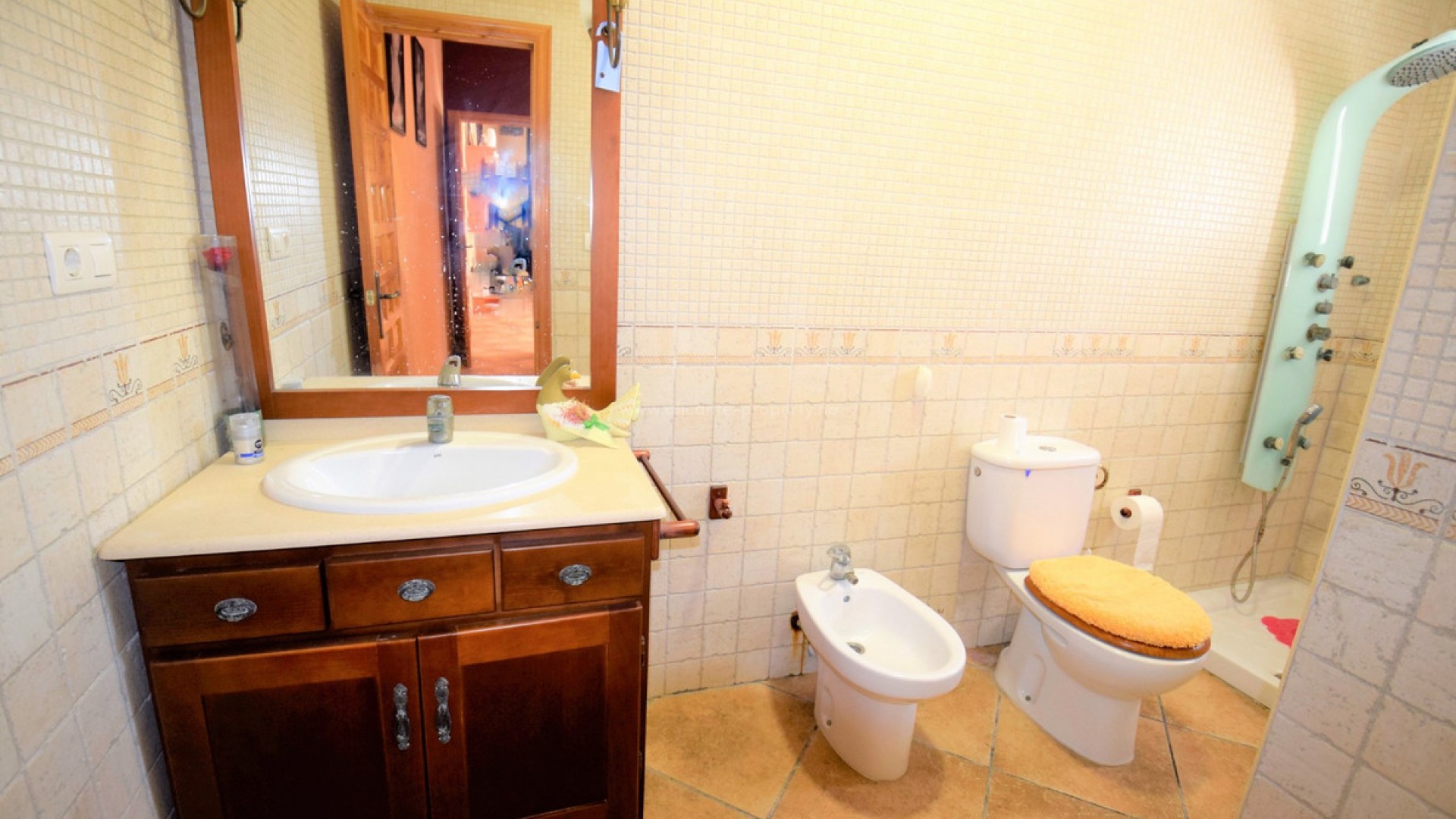 Villa in Rojales Centro
