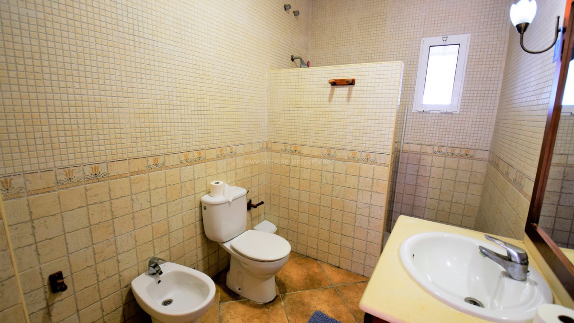 Villa in Rojales Centro