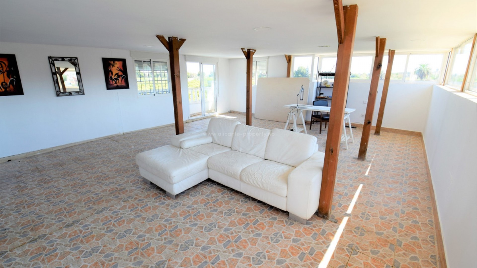 Villa in Rojales Centro