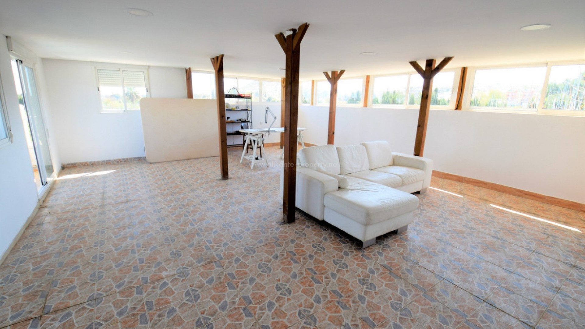 Villa in Rojales Centro
