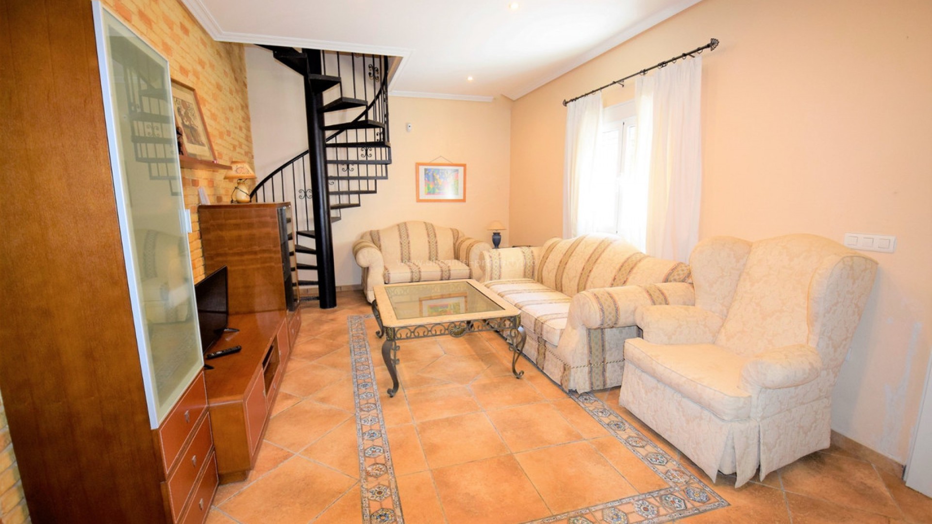 Villa in Rojales Centro