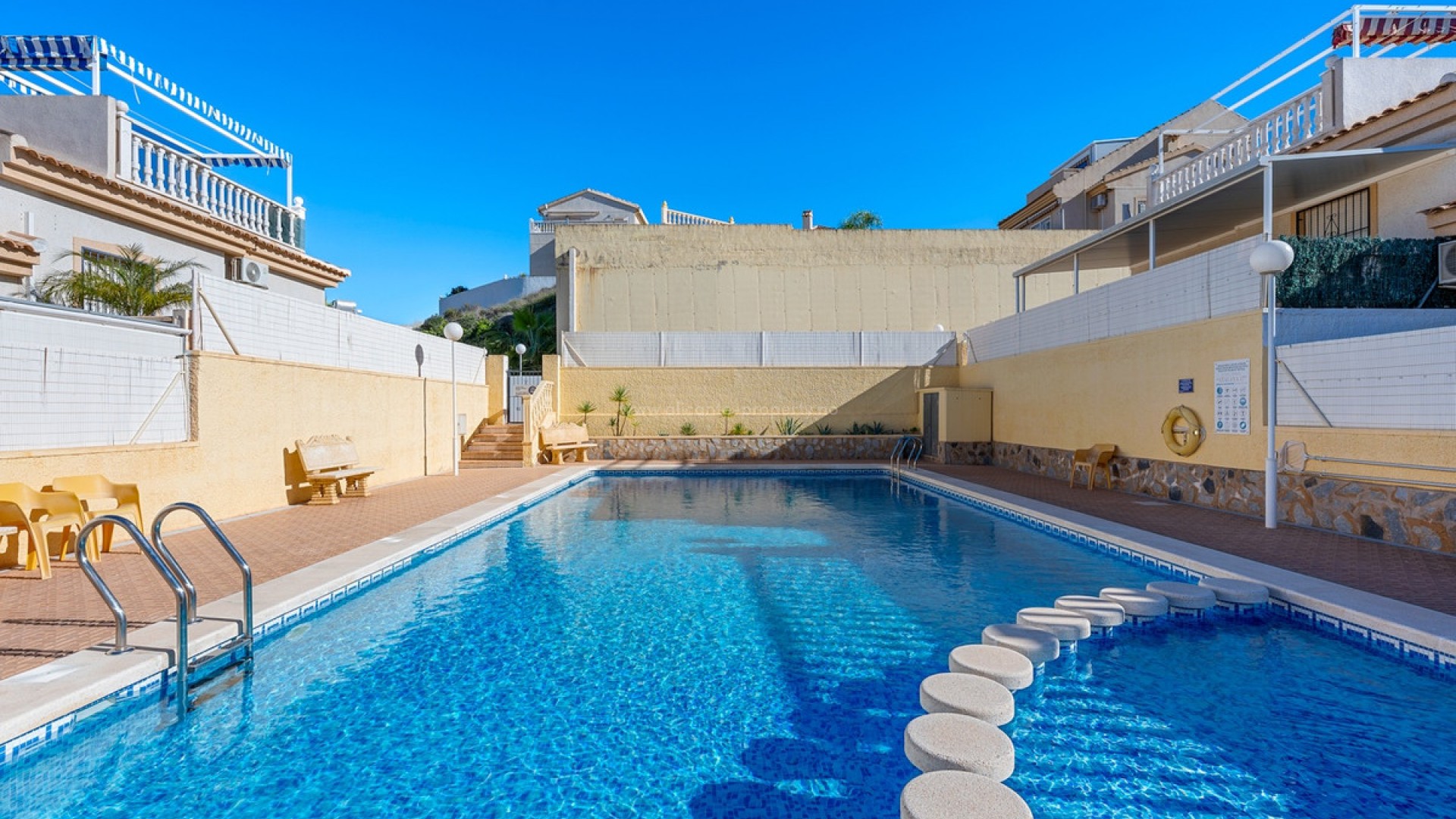 Villa in Rojales Centro