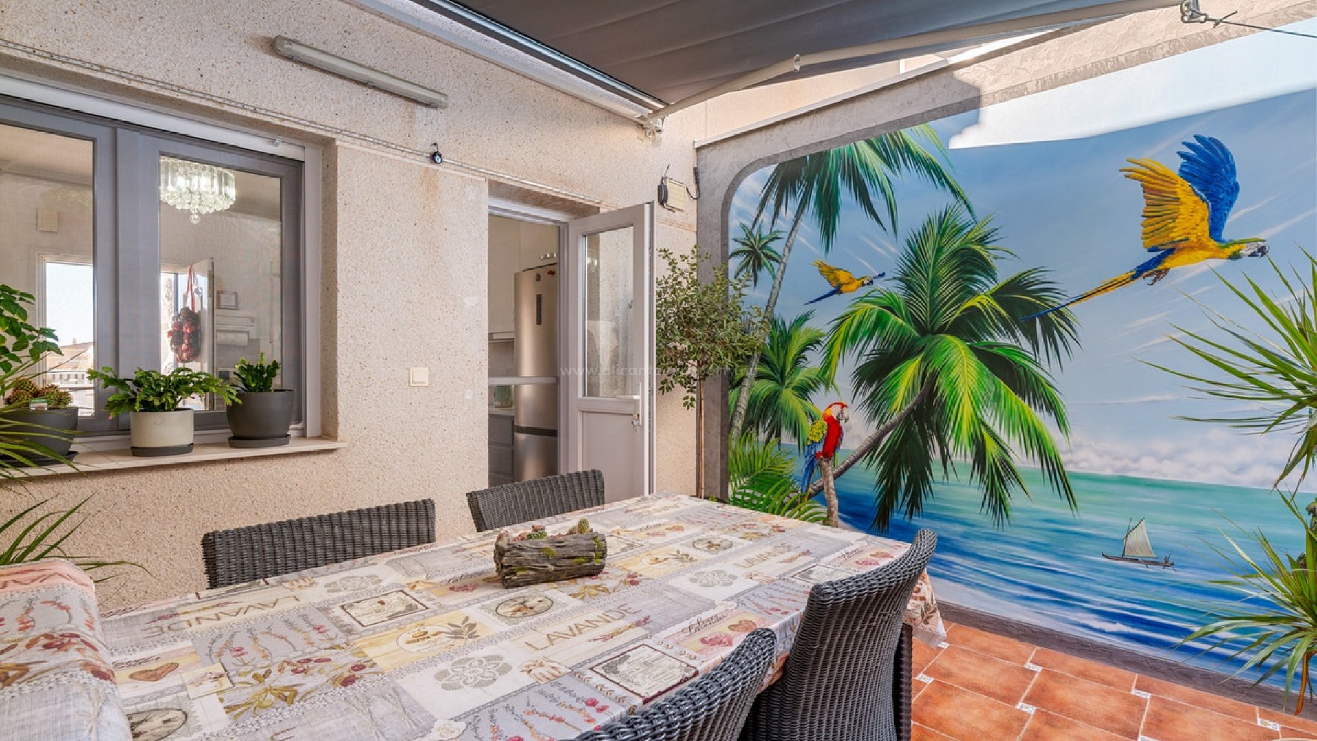 Villa in Rojales Centro