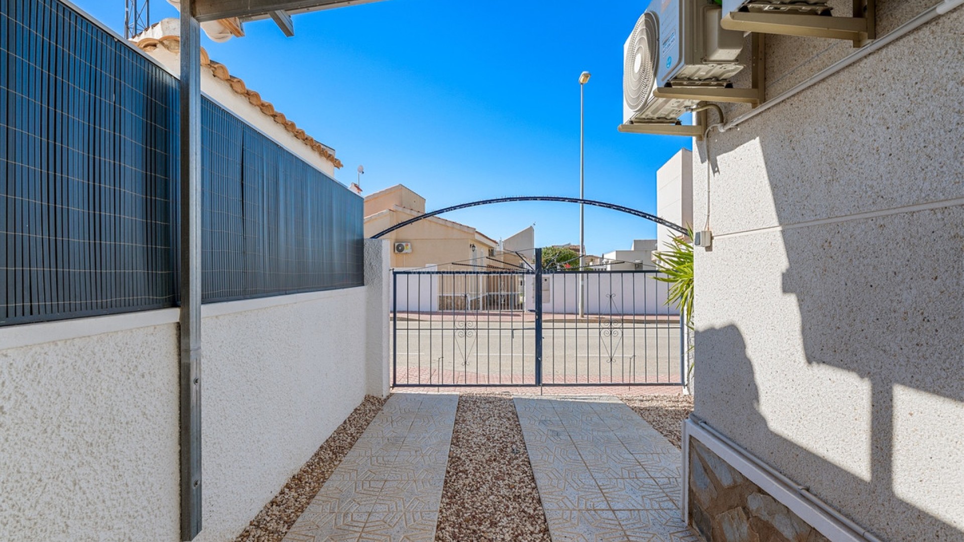 Villa in Rojales Centro