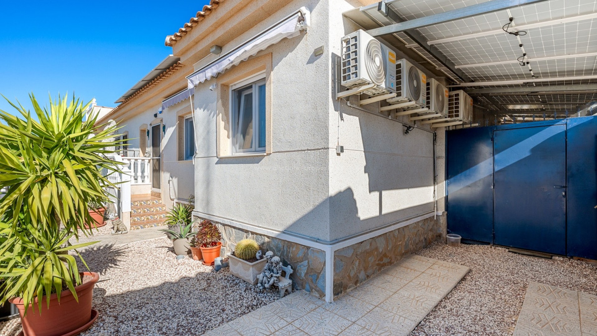 Villa in Rojales Centro