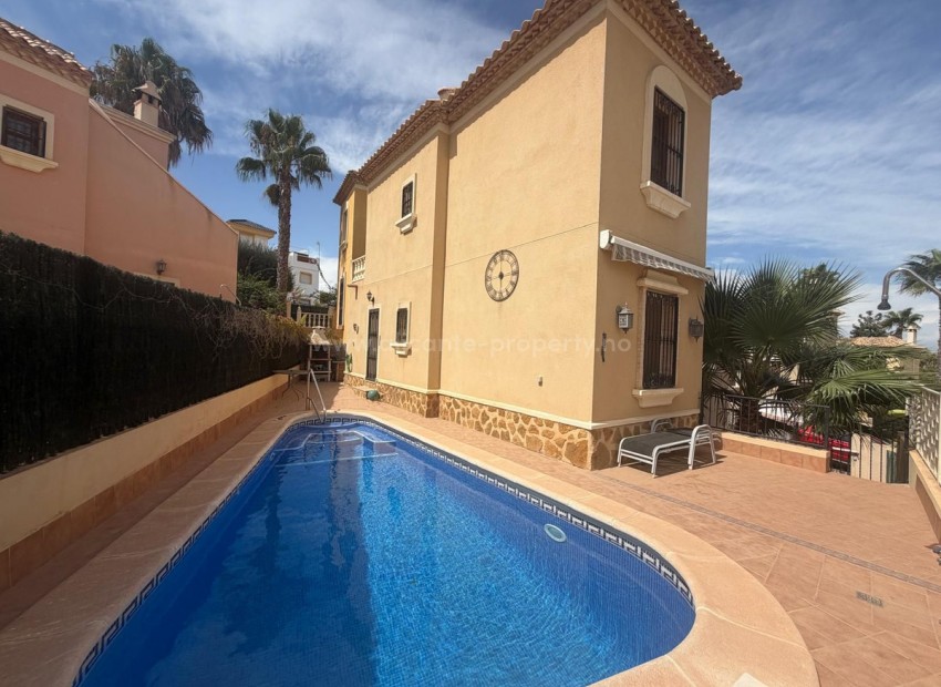 Villa in Rojales Centro