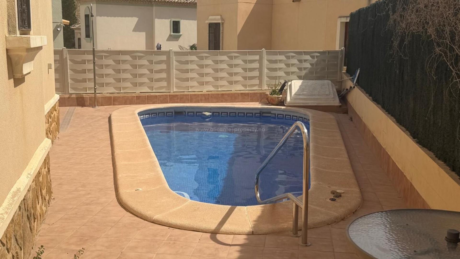 Villa in Rojales Centro