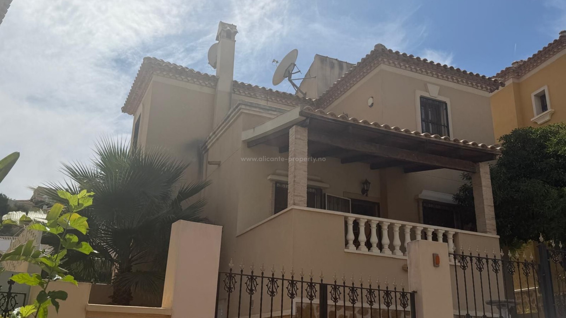 Villa in Rojales Centro