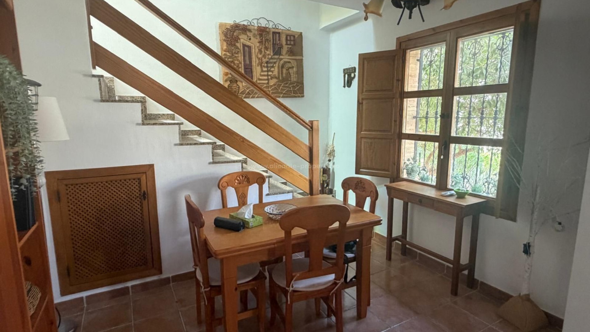 Villa in Rojales Centro