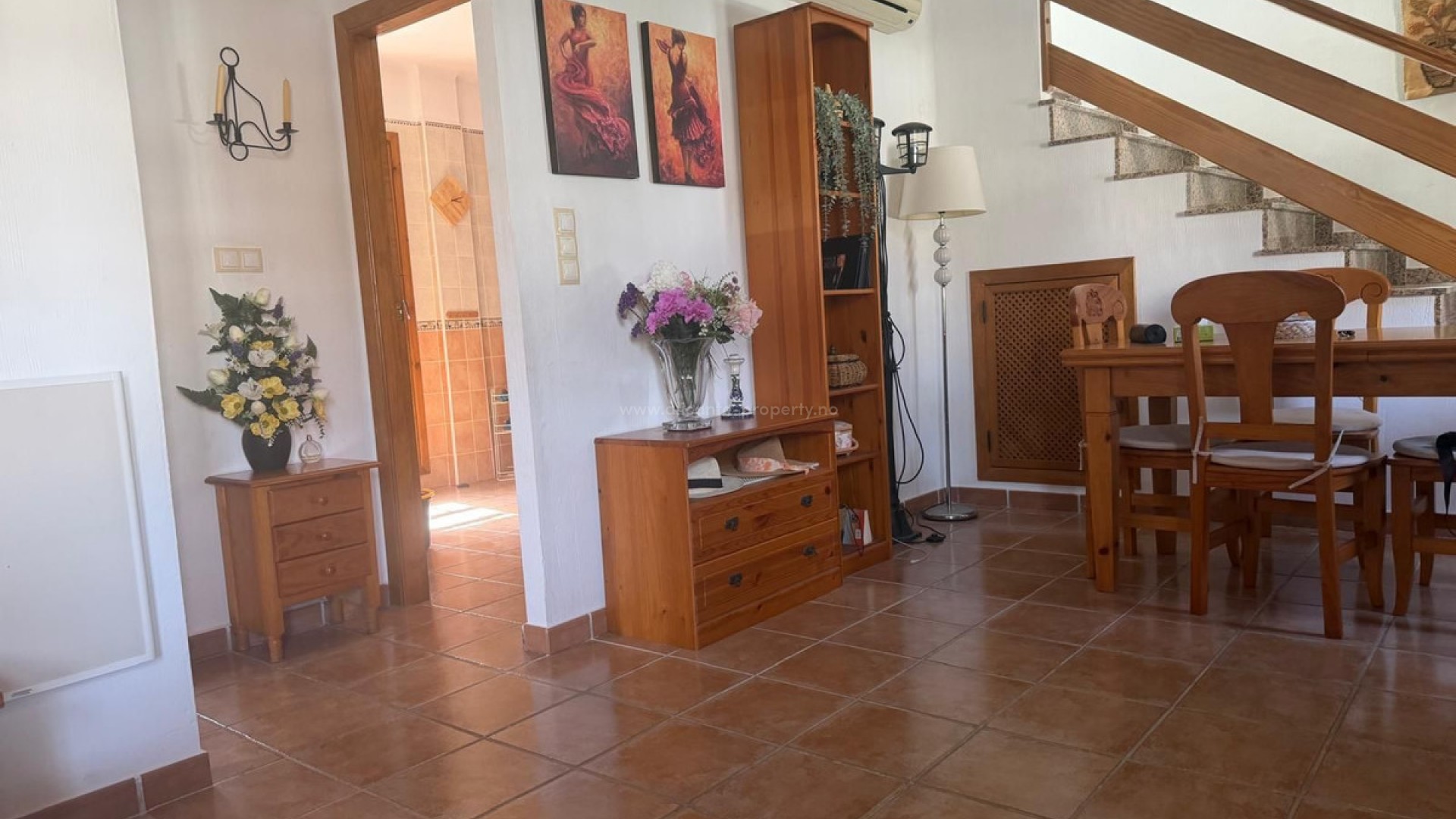 Villa in Rojales Centro