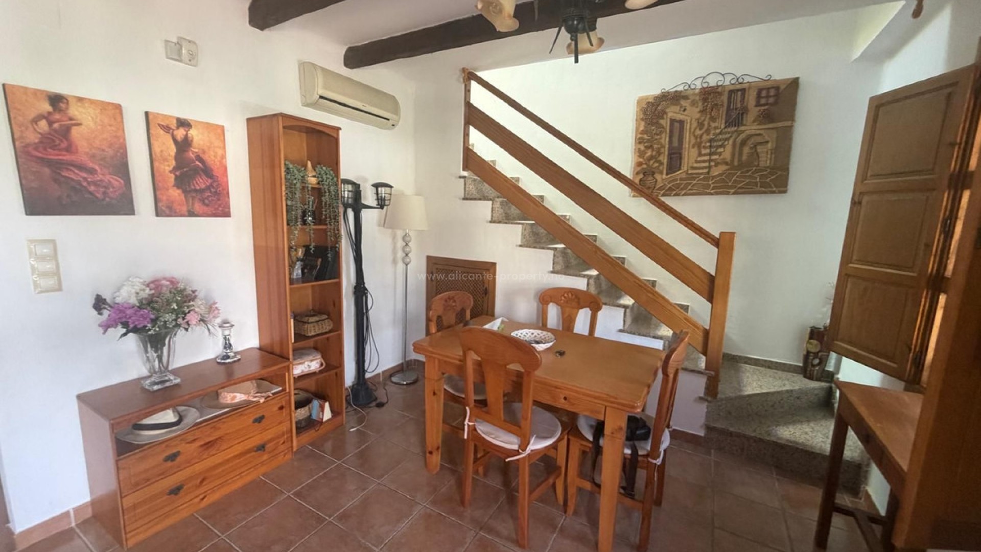 Villa in Rojales Centro