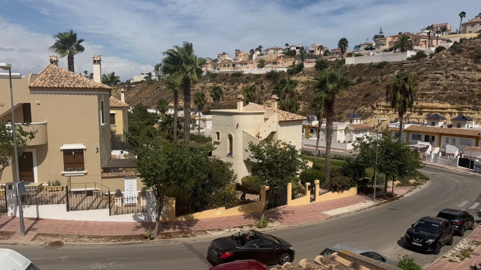 Villa in Rojales Centro