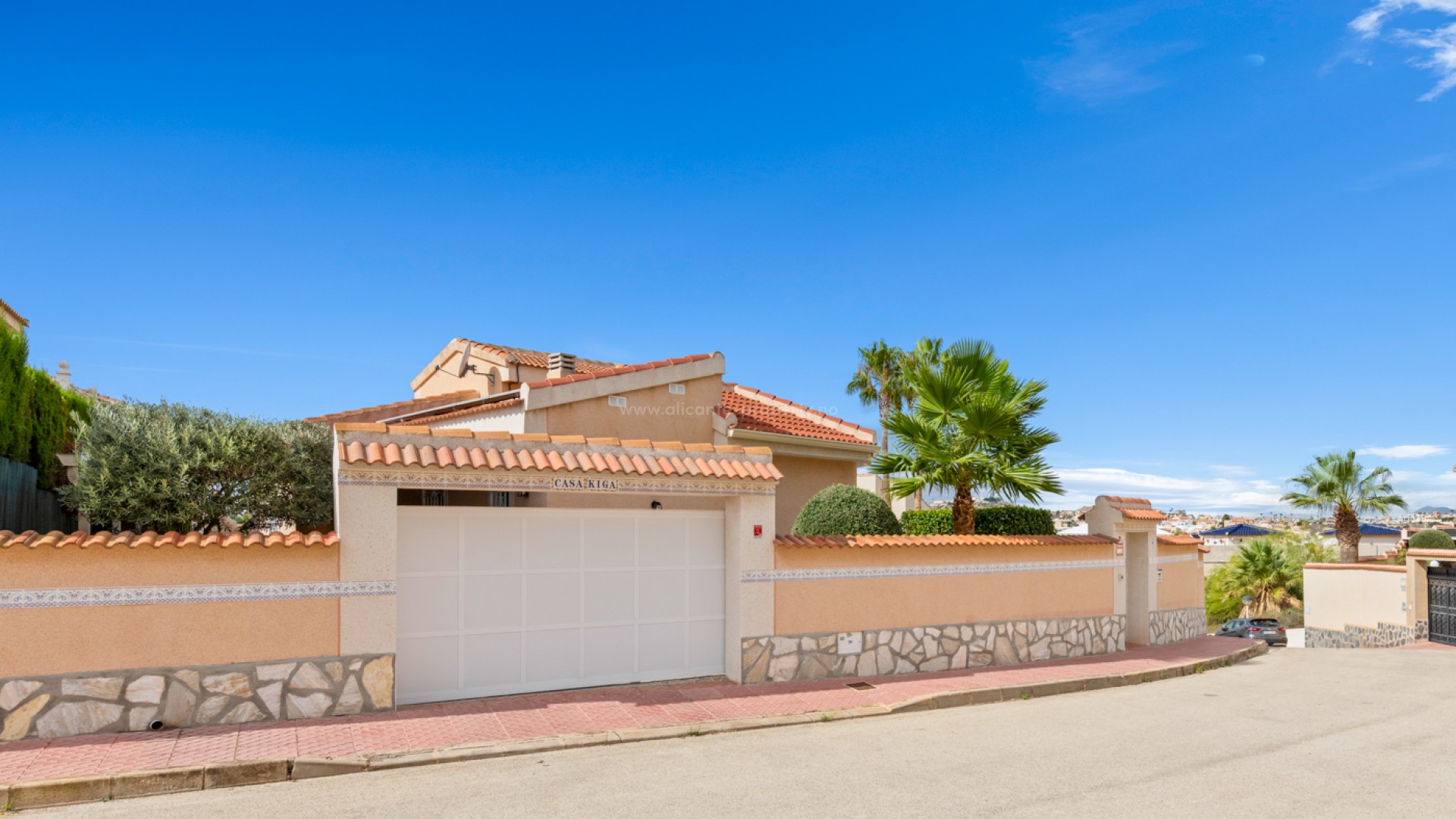 Villa in Rojales