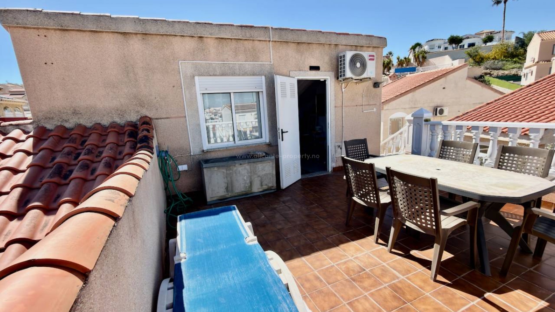 Villa in Rojales