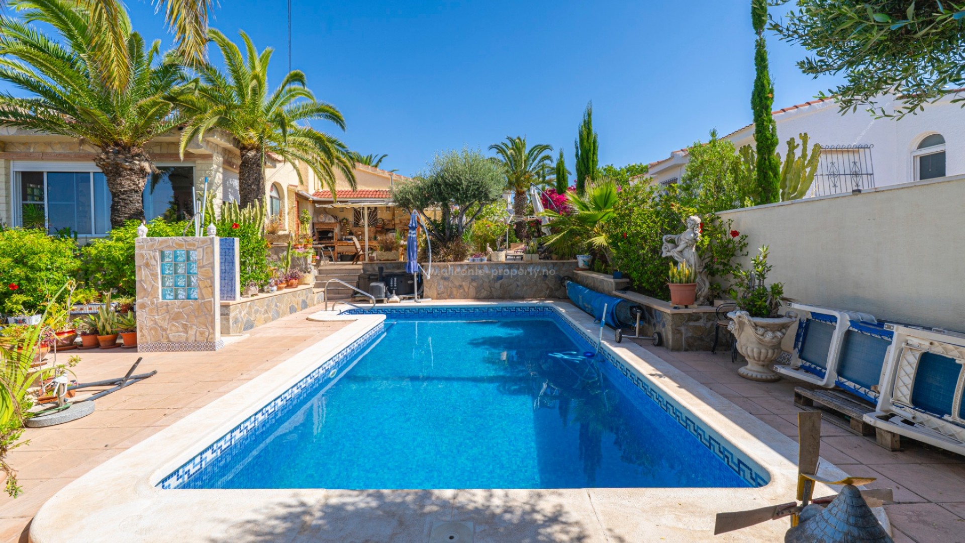 Villa in Rojales