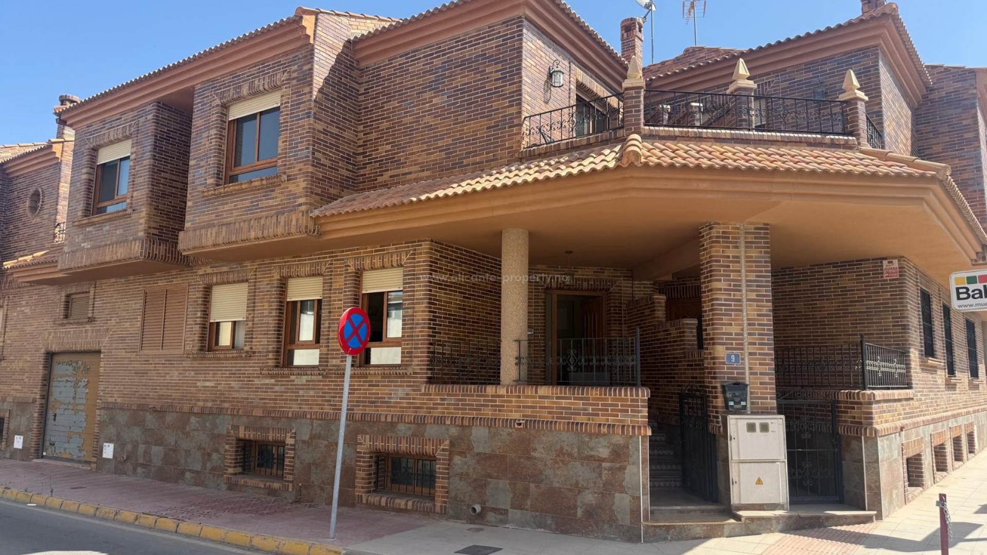 Villa in Rojales