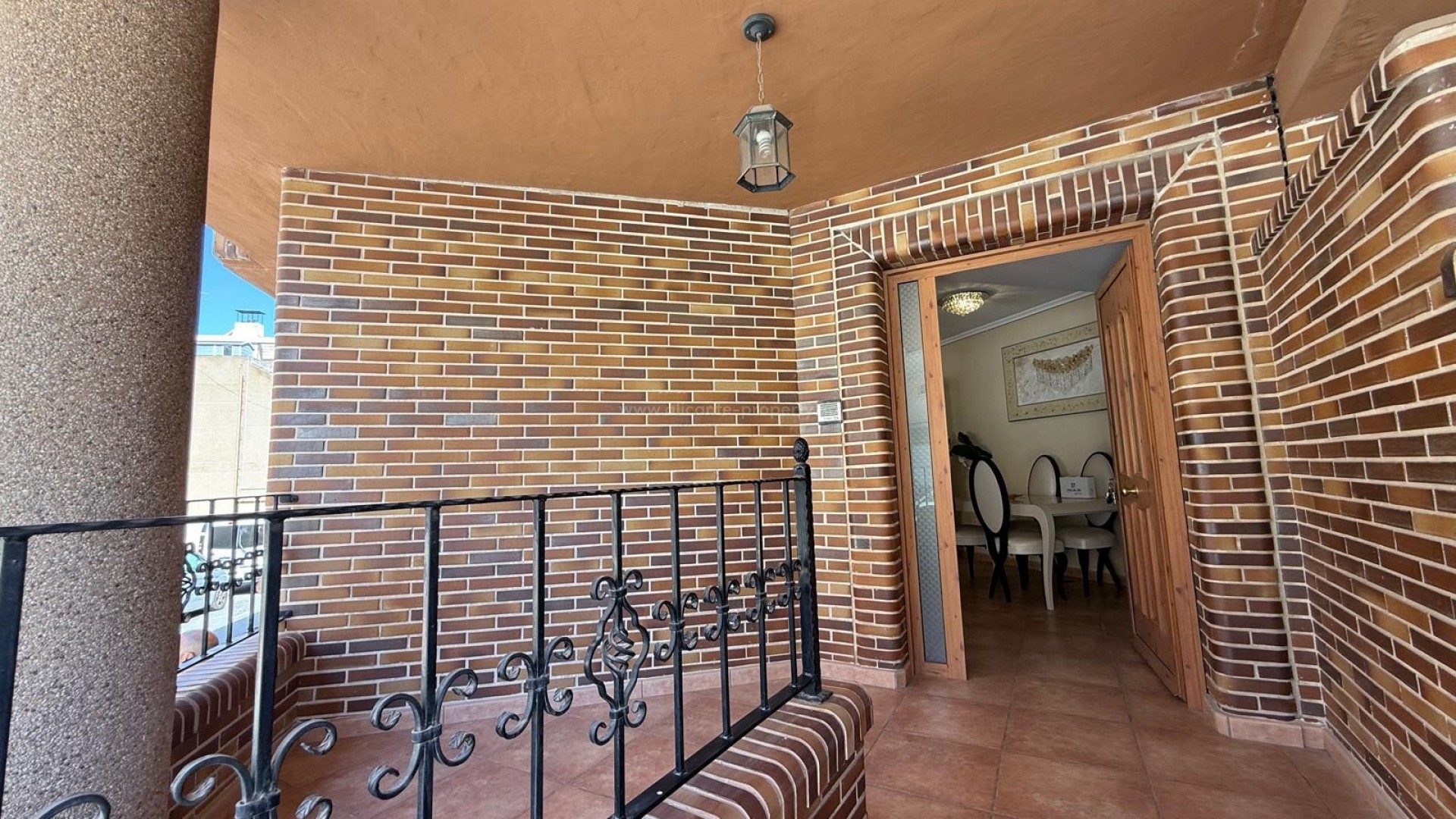 Villa in Rojales