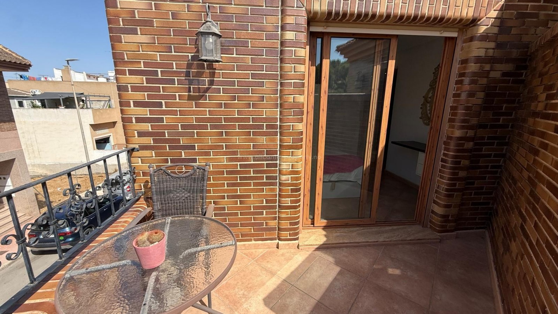 Villa in Rojales