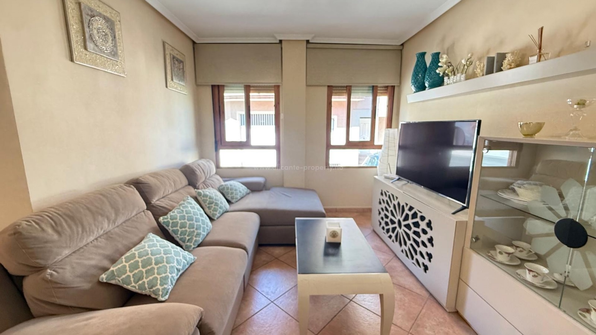 Villa in Rojales