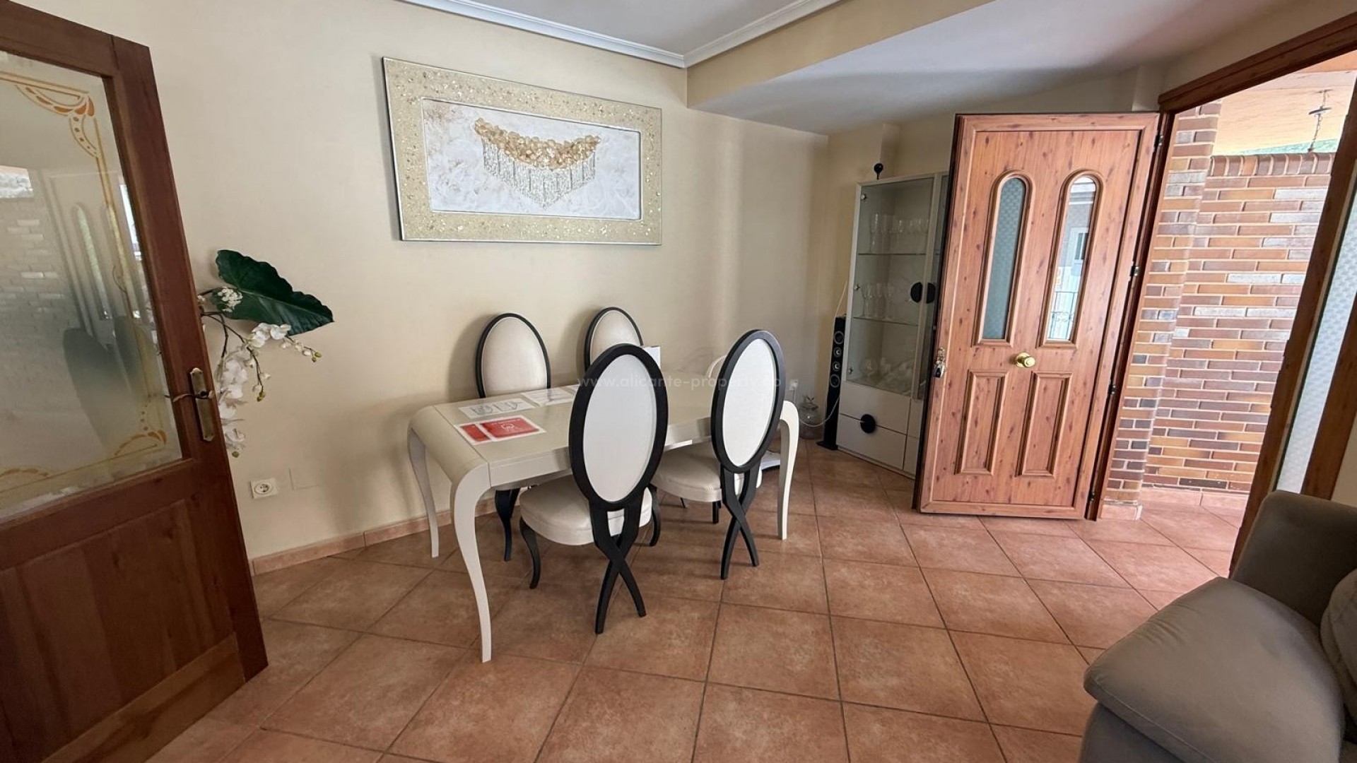 Villa in Rojales