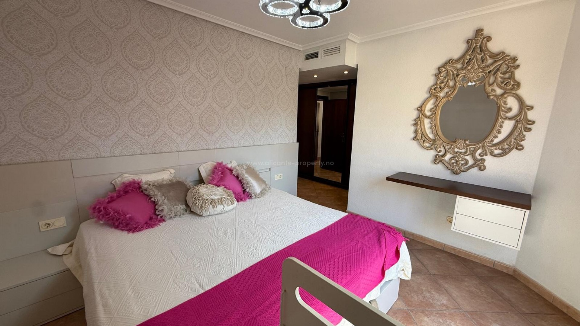 Villa in Rojales