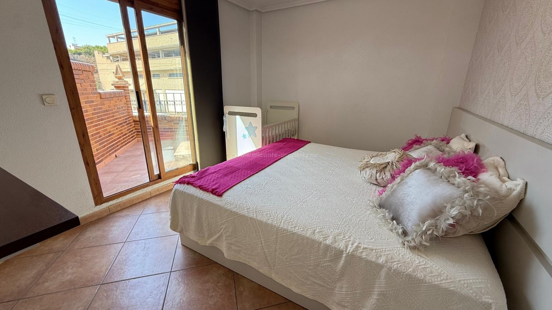 Villa in Rojales