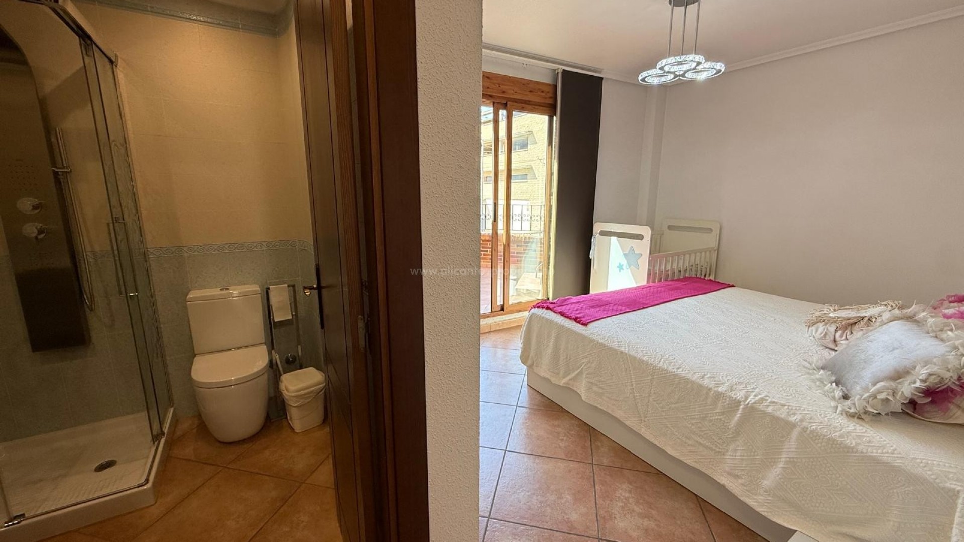 Villa in Rojales