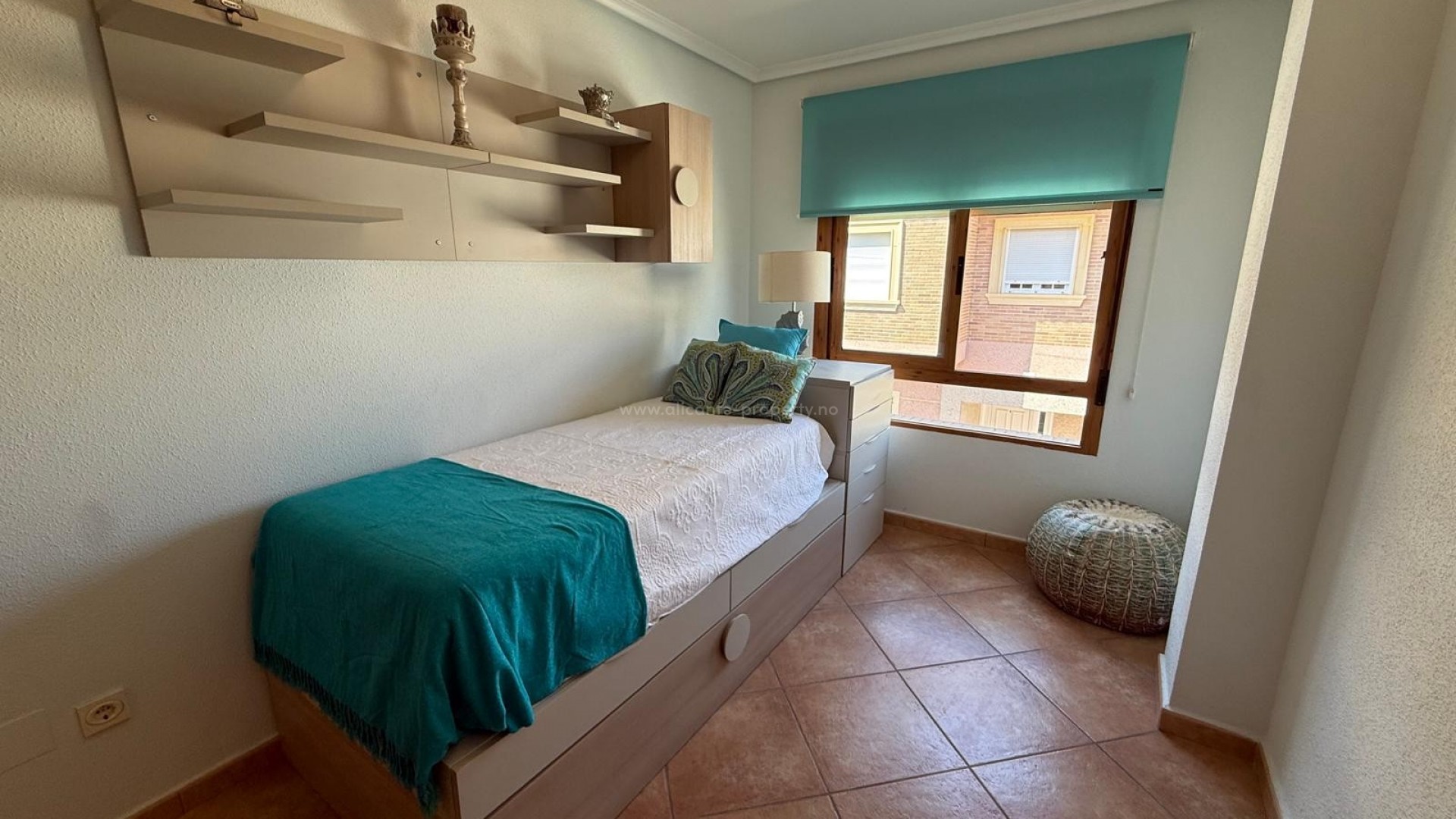 Villa in Rojales