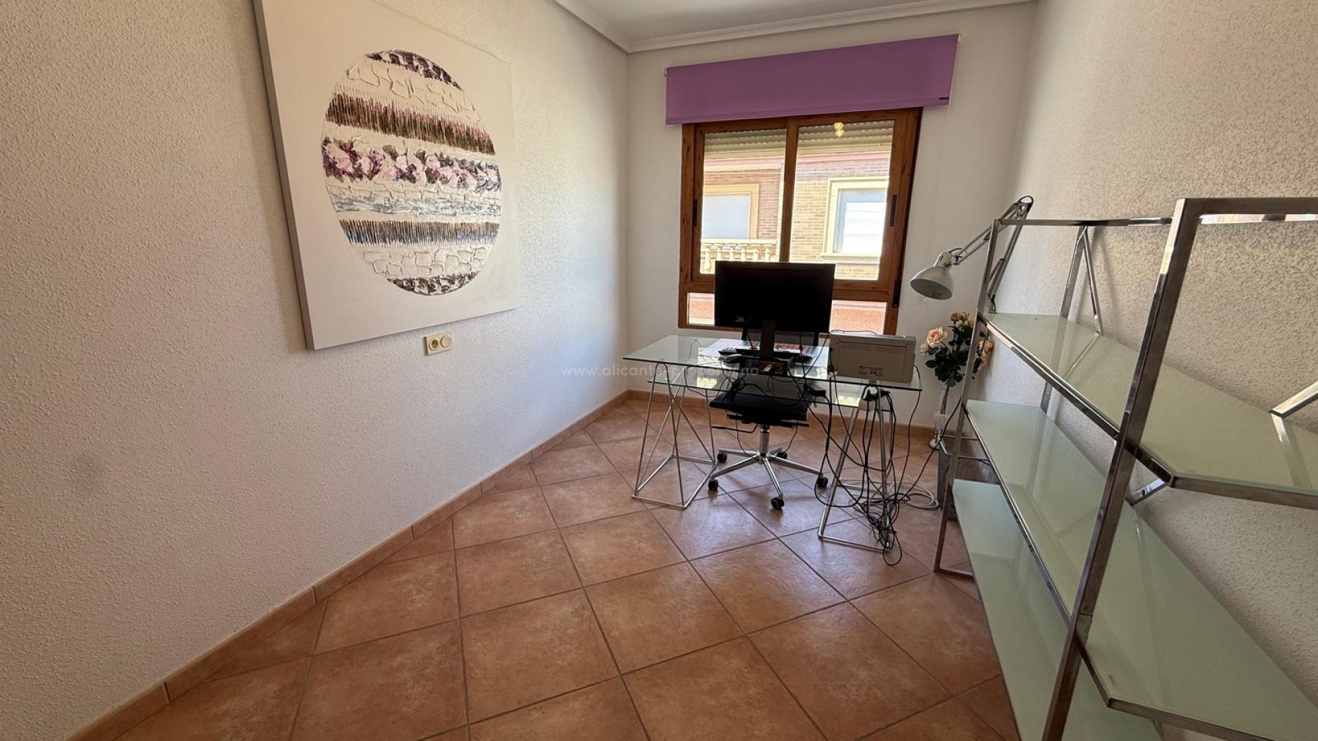 Villa in Rojales