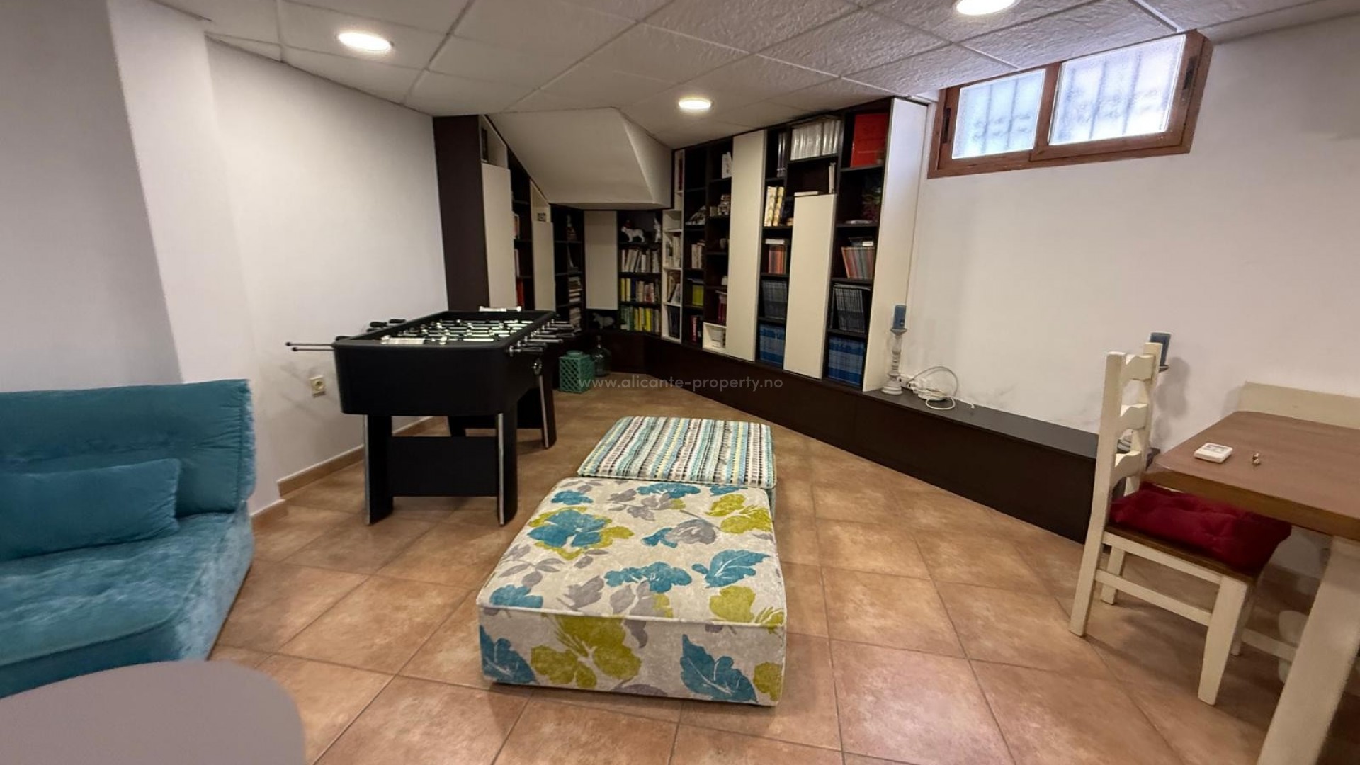 Villa in Rojales
