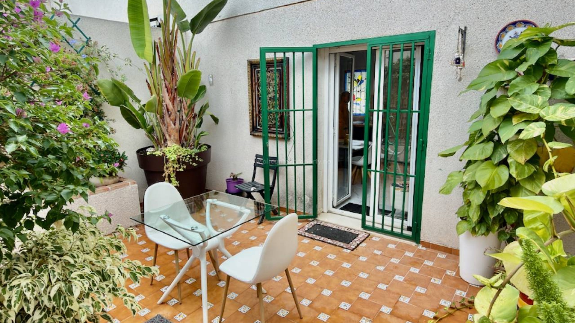 Villa in Rojales