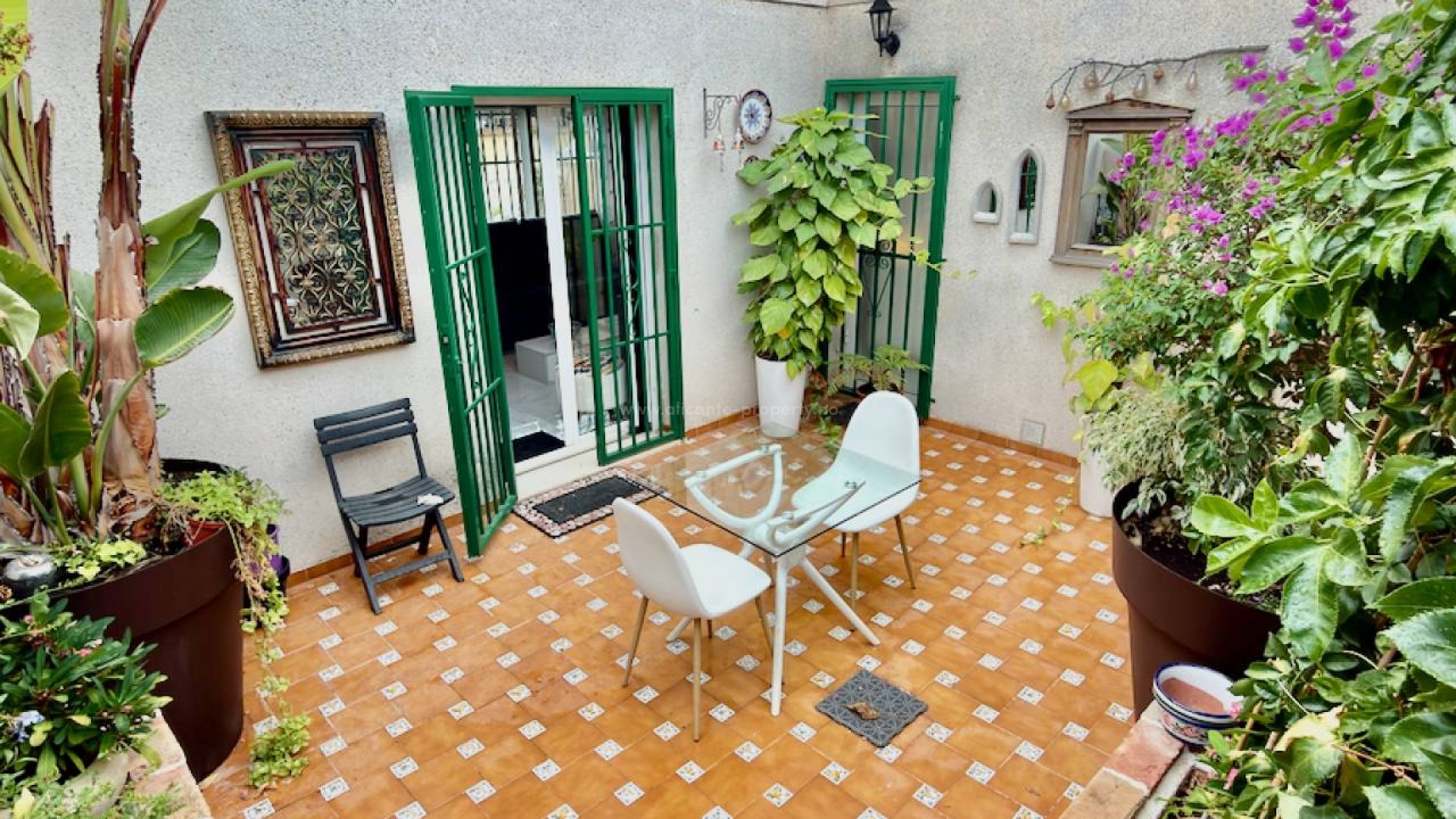 Villa in Rojales