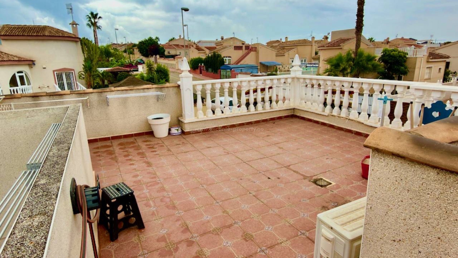 Villa in Rojales