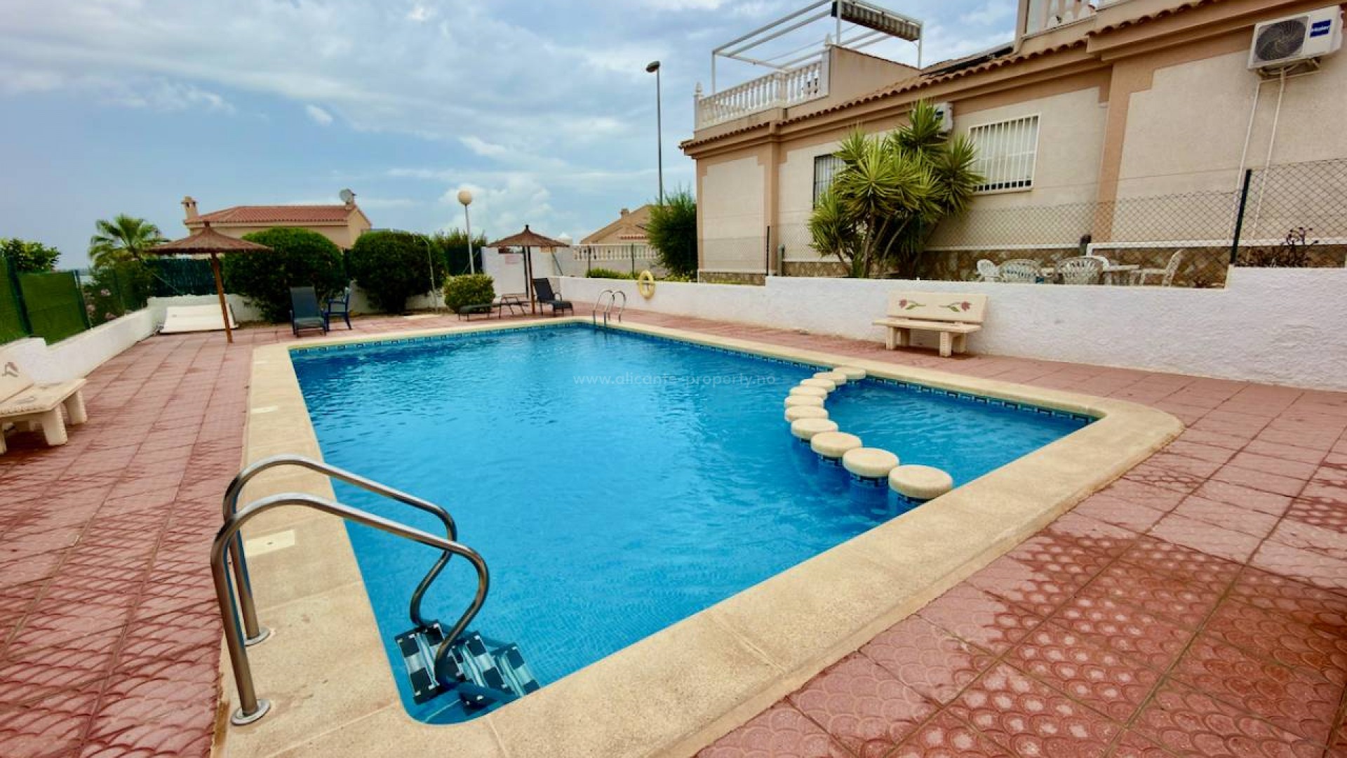 Villa in Rojales