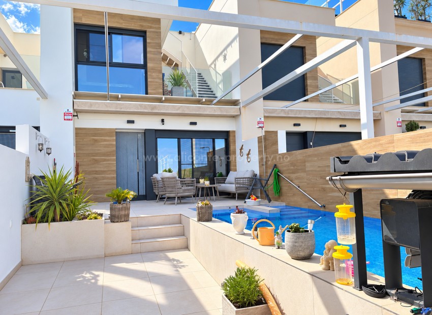 Villa in Rojales