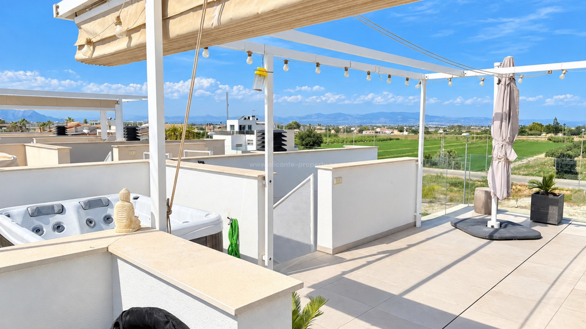 Villa in Rojales