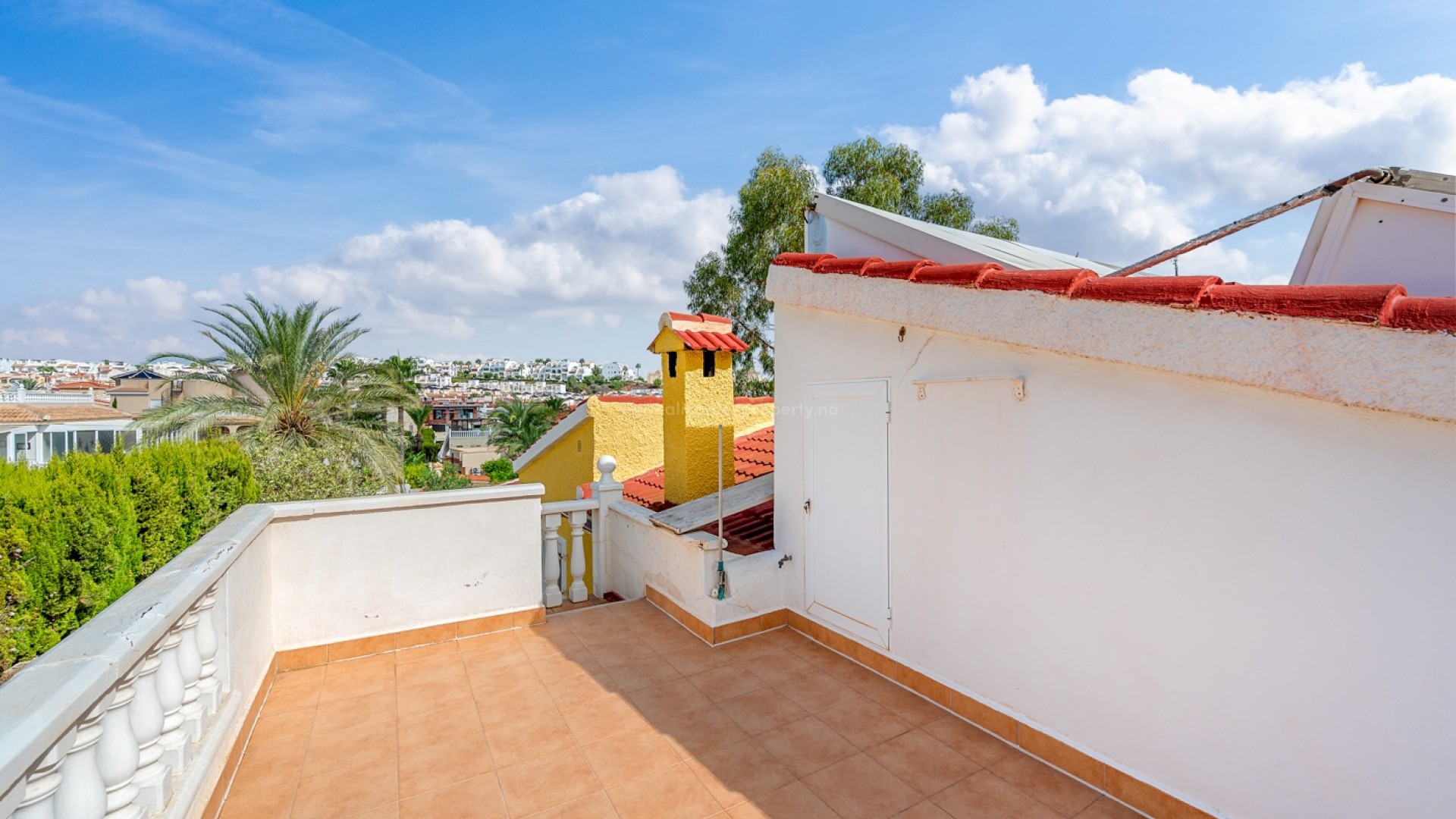 Villa in Rojales