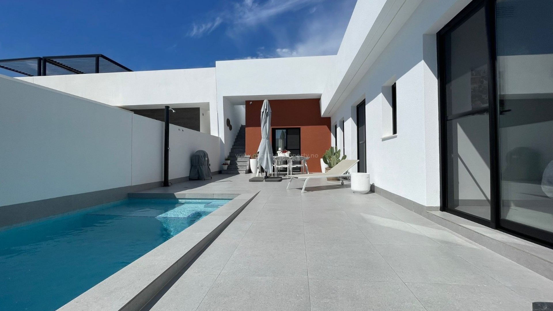 Villa in Roldan