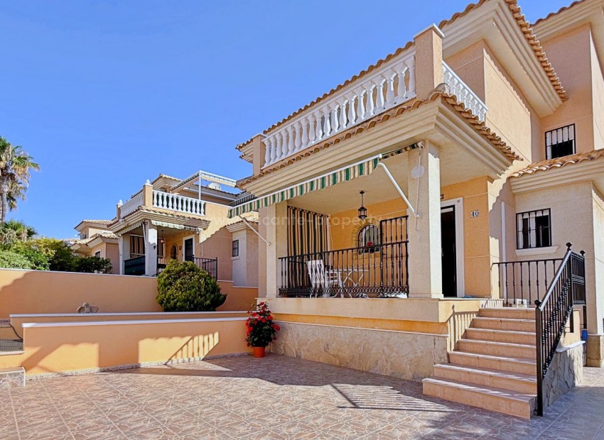 Villa in Royal Park
