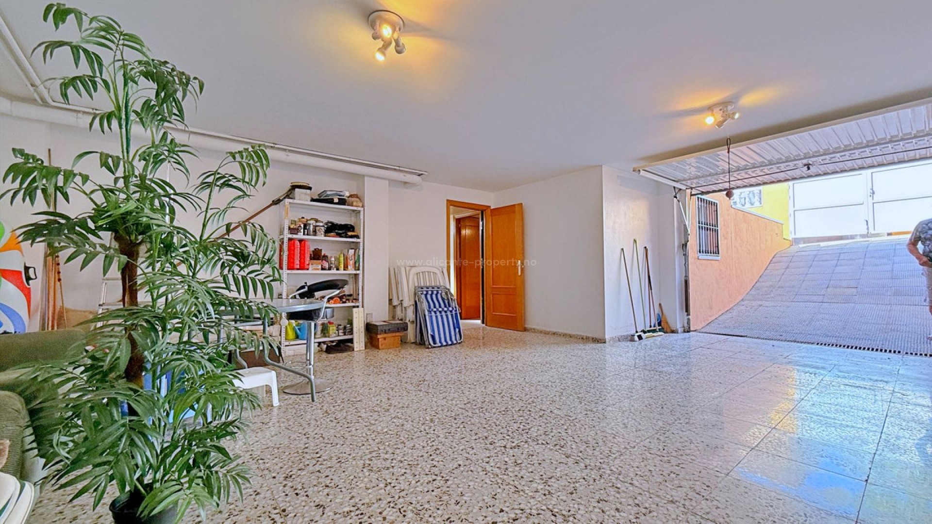 Villa in Royal Park