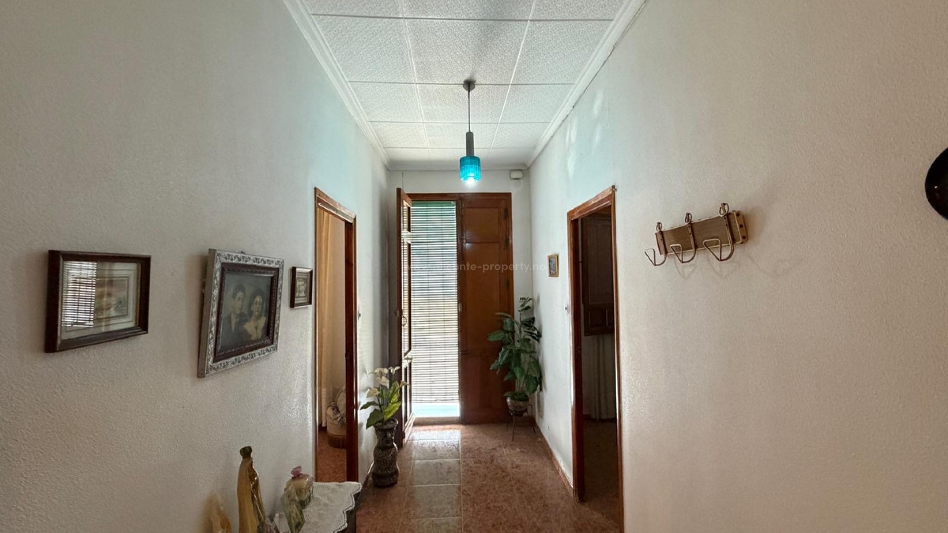 Villa in San Bartolomé